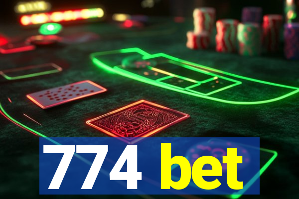 774 bet